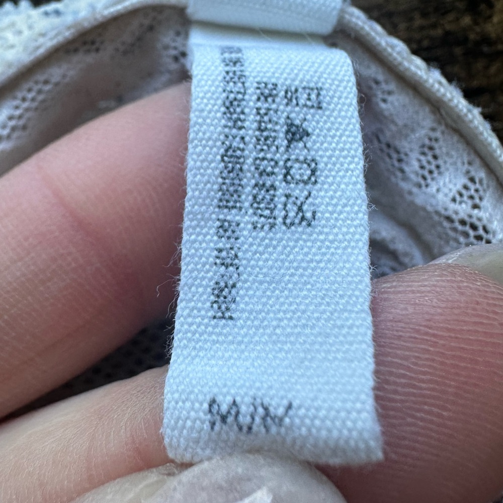 Aerie Bandeaus (Set of 2) Medium - Picture 9 of 9